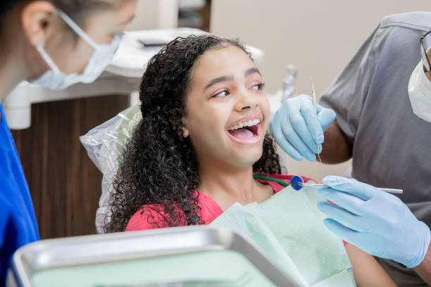 Best Emergency Broken Tooth Repair in Centerville, IA