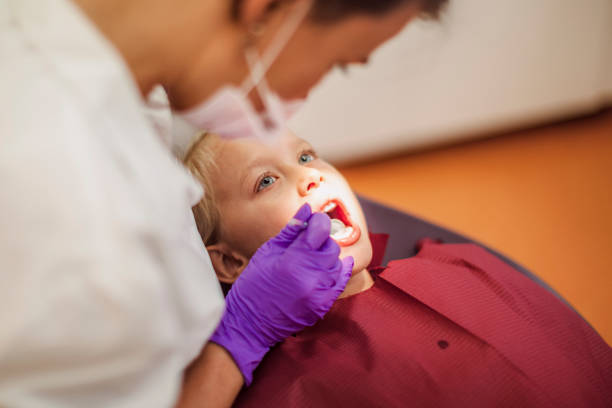 Best Emergency Tooth Extraction in Centerville, IA