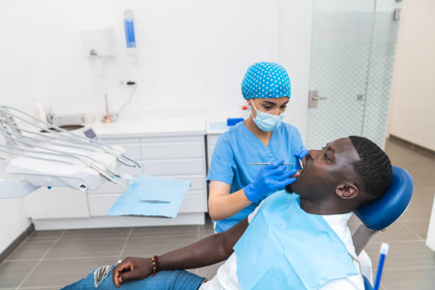 Best Emergency Dental Care for Trauma or Injury in Centerville, IA